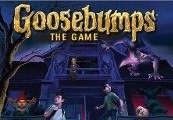 Goosebumps: The Game Steam CD Key