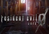 Resident Evil 0 / Biohazard 0 HD Remaster AR XBOX One / Xbox Series X|S CD Key