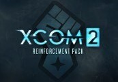 XCOM 2 - Reinforcement Pack RU VPN Required Steam CD Key