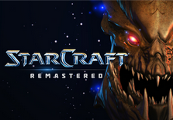 Starcraft Remastered EU Battle.net CD Key
