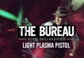 The Bureau: XCOM Declassified - Light Plasma Pistol DLC Steam CD Key