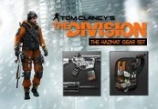 Tom Clancy's The Division - Hazmat Gear Set EU XBOX One CD Key
