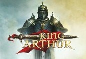 King Arthur Bundle Steam CD Key