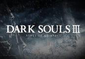 Dark Souls III - Ashes Of Ariandel DLC EU Steam CD Key