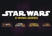 STAR WARS X-Wing Bundle Steam CD Key