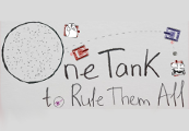 One Tank To Rule Them All Steam CD Key