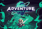 Super Bit Adventure: Paragons Of Life Steam CD Key