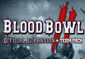 Blood Bowl 2 - Official Expansion + Team Pack Steam CD Key