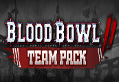 Blood Bowl 2 - Team Pack DLC Steam CD Key