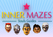 Inner Mazes: Souls Guides Steam CD Key screenshot 2