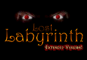 

Lost Labyrinth Extended Edition Steam CD Key