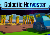 Galactic Harvester Steam CD Key