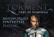 Torment: Tides of Numenera - Mindforged Synthsteel Plating DLC Steam CD Key