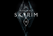 The Elder Scrolls V: Skyrim VR RU VPN Required Steam CD Key