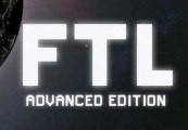FTL: Advanced Edition Steam Gift
