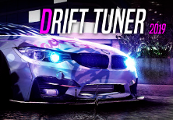 Drift Tuner 2019 Steam CD Key screenshot 2