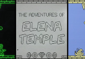 The Adventures Of Elena Temple Steam CD Key