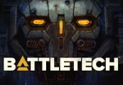BATTLETECH Digital Deluxe Edition RU VPN Required Steam CD Key