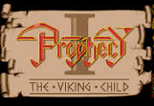 Prophecy I: The Viking Child Steam CD Key