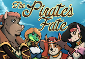 The Pirate's Fate Steam CD Key