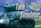Military Life: Tank Simulator Steam CD Key