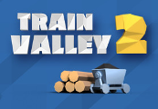 Train Valley 2 EU Steam CD Key