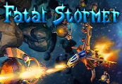 Fatal Stormer Steam CD Key
