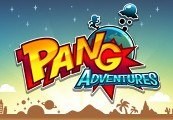 Pang Adventures Steam CD Key