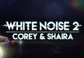 White Noise 2 - Corey & Shaira DLC Steam CD Key