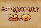 AoF Chess Club 2.0 Steam CD Key