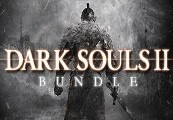 Dark Souls II Bundle Steam Altergift