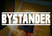 Bystander Steam CD Key