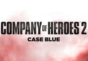 Company of Heroes 2 - Case Blue DLC Steam CD Key