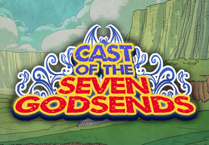 Cast Of The Seven Godsends Steam CD Key