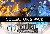 Duel Of Summoners - Collectors Pack DLC Steam CD Key