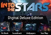 Into The Stars Digital Deluxe Edition EU Steam CD Key