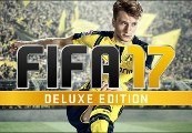 FIFA 17 - Deluxe Edition Upgrade DLC XBOX One CD Key