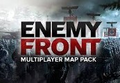 Enemy Front - Multiplayer Map Pack DLC Steam CD Key