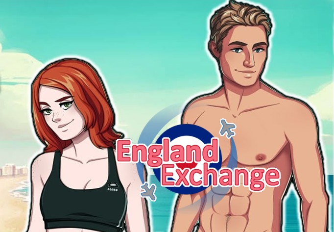 England Exchange Steam CD Key