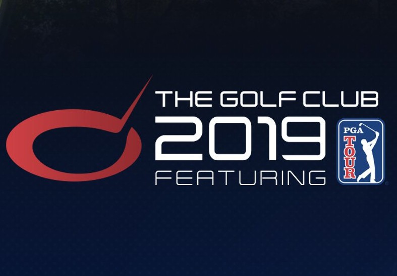 The Golf Club 2019 Featuring PGA TOUR NA Steam CD Key