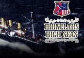 Ironclads: High Seas Steam CD Key
