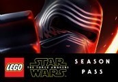 LEGO Star Wars: The Force Awakens - Season Pass EU XBOX One CD Key
