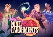 Nine Parchments Steam CD Key