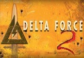 Delta Force 2 Steam CD Key