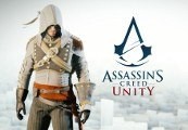 Assassin's Creed Unity - Prussian Waistcoat DLC Ubisoft Connect CD Key