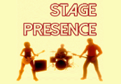 Stage Presence Steam CD Key