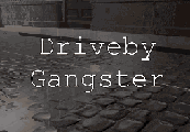 Driveby Gangster Steam CD Key