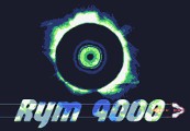 RYM 9000 EU Steam CD Key