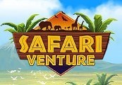 Safari Venture Steam CD Key