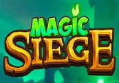 Magic Siege - Defender Steam CD Key